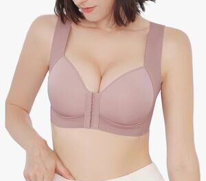 FallSweet Sports Bra Lavender Size 40